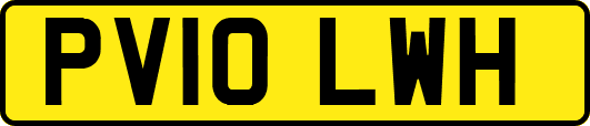 PV10LWH