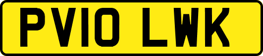 PV10LWK