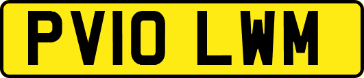 PV10LWM