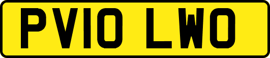PV10LWO