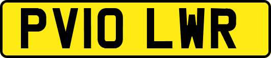PV10LWR