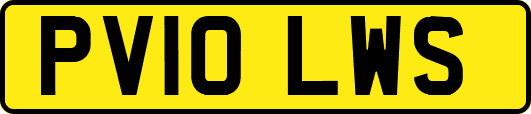 PV10LWS