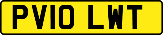 PV10LWT