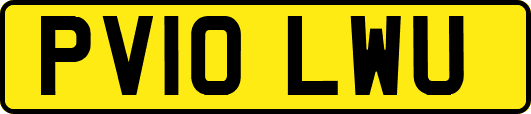 PV10LWU