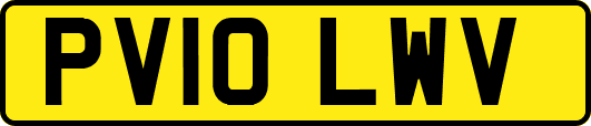 PV10LWV