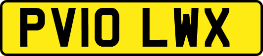 PV10LWX