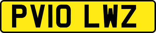 PV10LWZ