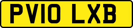 PV10LXB