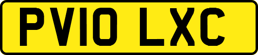 PV10LXC