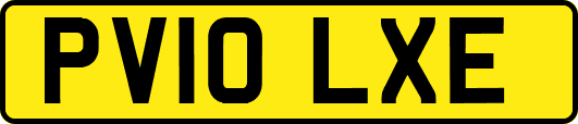 PV10LXE