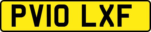 PV10LXF