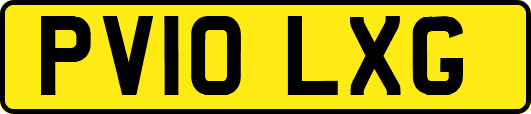 PV10LXG