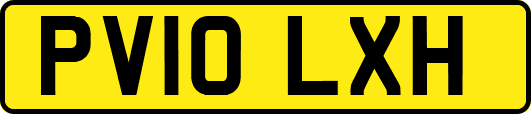 PV10LXH
