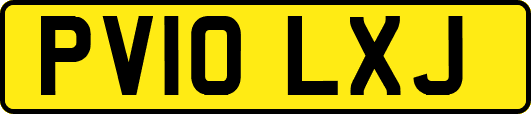 PV10LXJ