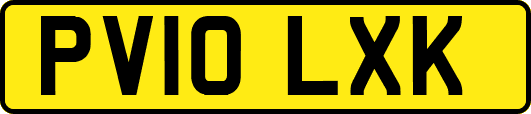 PV10LXK