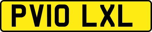 PV10LXL