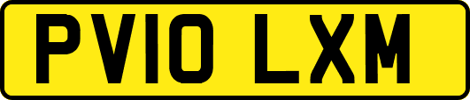PV10LXM