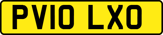 PV10LXO