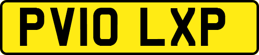 PV10LXP