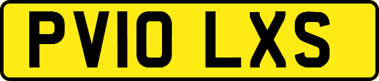 PV10LXS