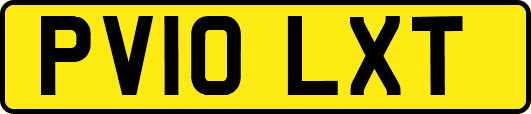PV10LXT