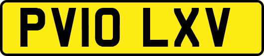 PV10LXV