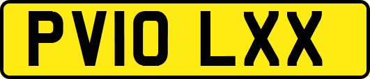 PV10LXX