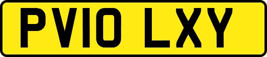 PV10LXY