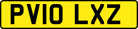 PV10LXZ