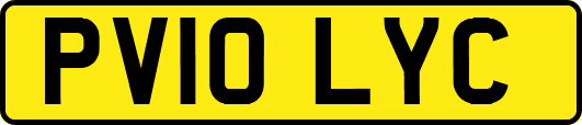 PV10LYC