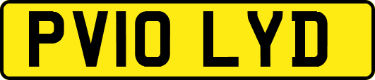 PV10LYD