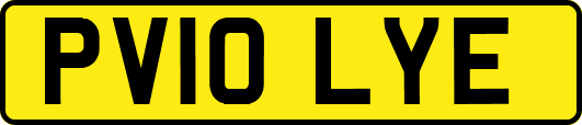 PV10LYE