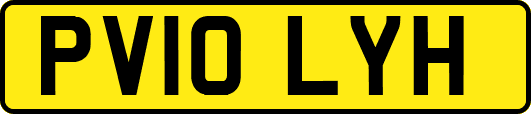 PV10LYH