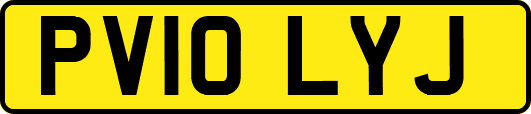 PV10LYJ
