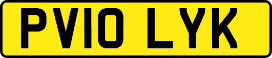 PV10LYK