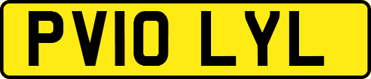 PV10LYL