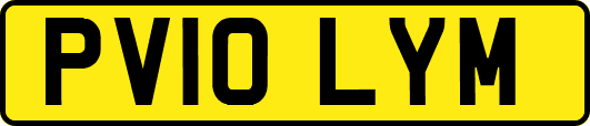 PV10LYM