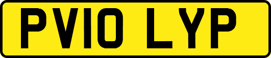 PV10LYP
