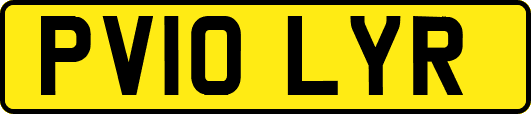 PV10LYR