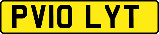 PV10LYT