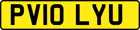 PV10LYU