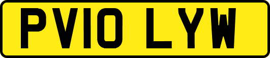 PV10LYW