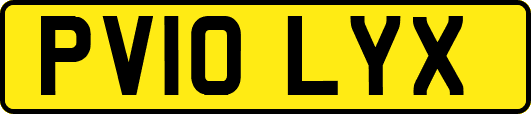 PV10LYX