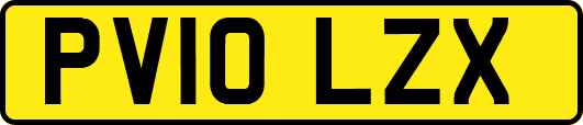 PV10LZX