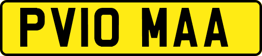 PV10MAA