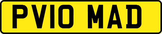 PV10MAD