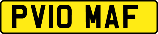 PV10MAF