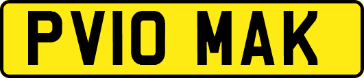 PV10MAK