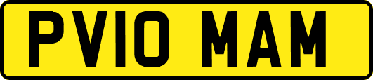 PV10MAM