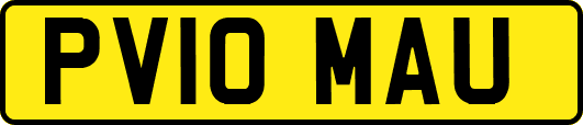 PV10MAU
